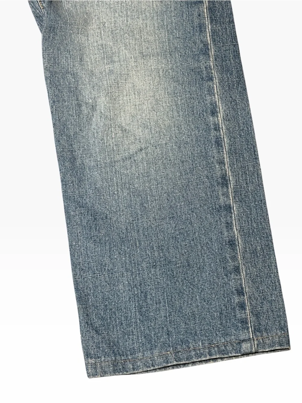 Polo Ralph Lauren comfortable wide